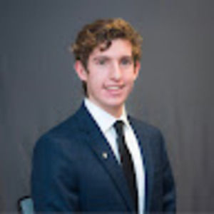 Meet your Posher, Ryan